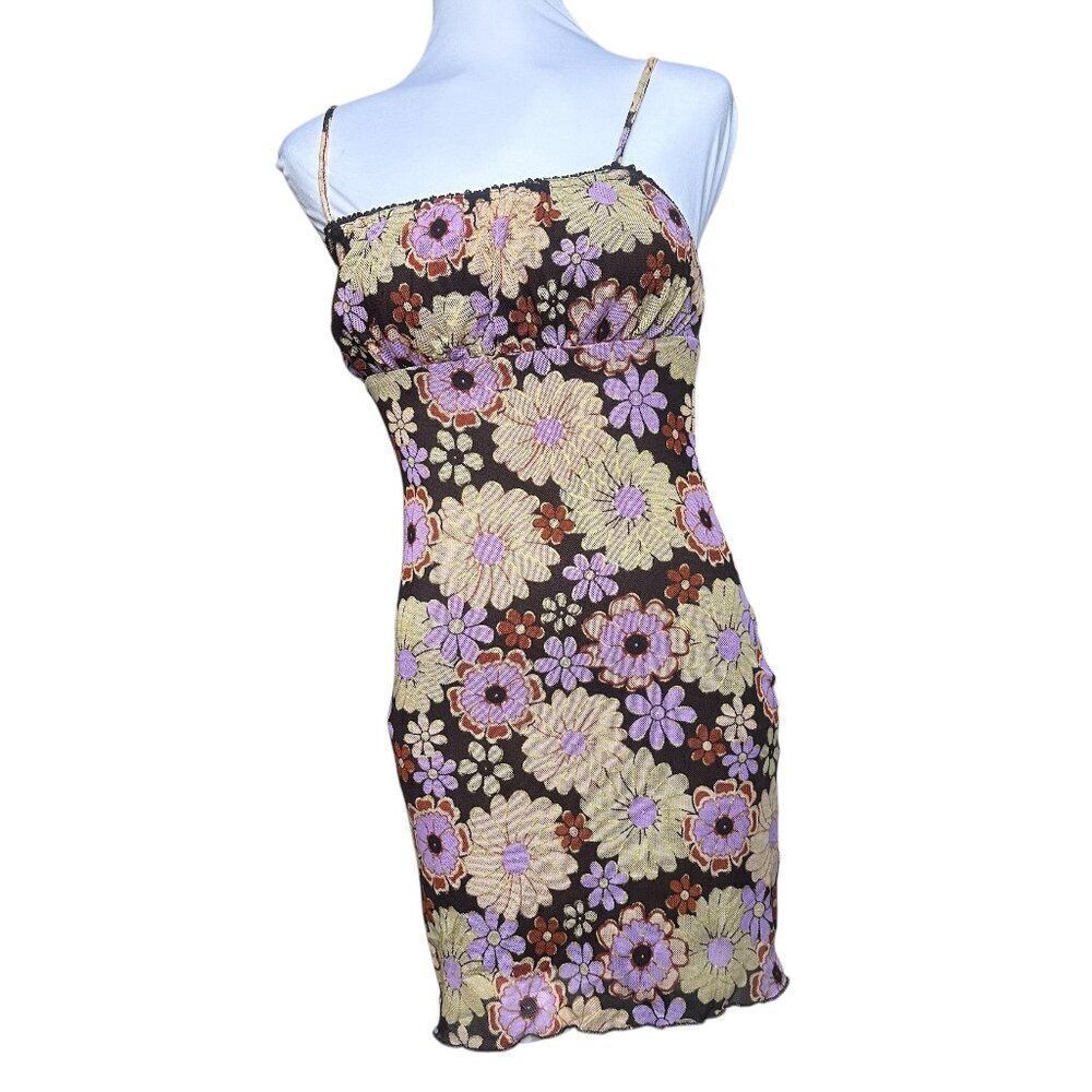Princess Polly Teenage Fever mini dress  2